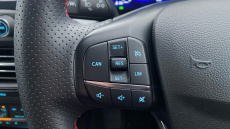 Ford Focus 1.0 EcoBoost Hybrid mHEV 155 ST-Line X Edition 5dr Petrol Hatchback